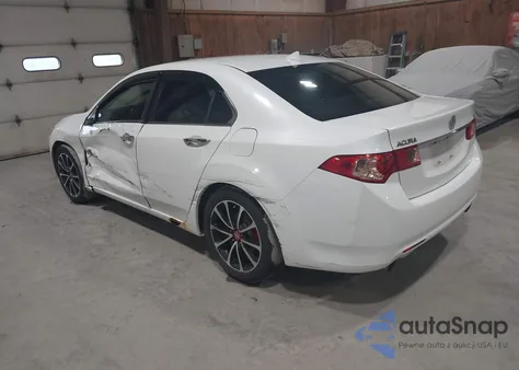 2012 Acura Tsx 2.4 from USA, damaged, VIN JH4CU2F46CC030743
